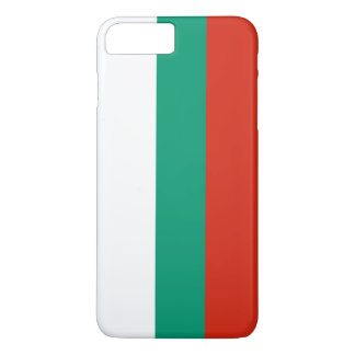 Flagga Bulgarien