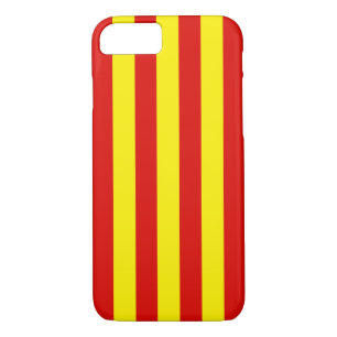 Flagga Catalunya