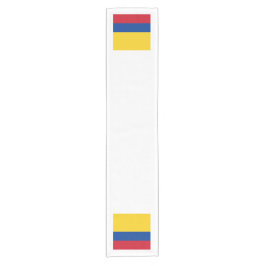 Flagga: Colombia