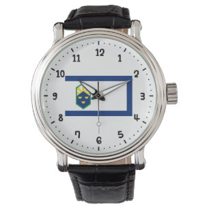 Flagga Colorado Vår, Colorado Armbandsur