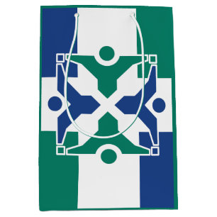 Flagga Columbia, Missouri