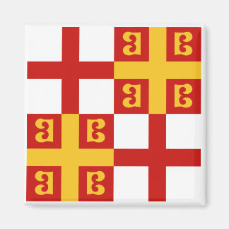 Flagga Constantinopi, Emperor Palaeologus Magnet