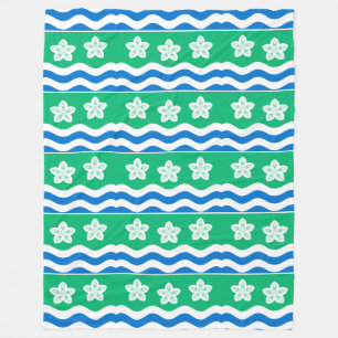 Flagga Cumberland Fleece Blanket