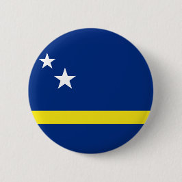 Flagga Curacao Knapp