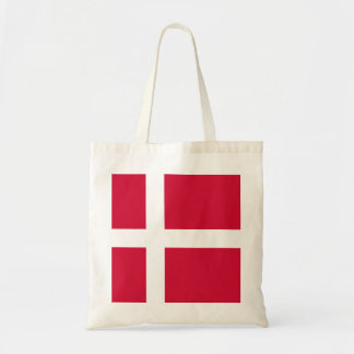 Flagga Danmark eller Trasa Tygkasse