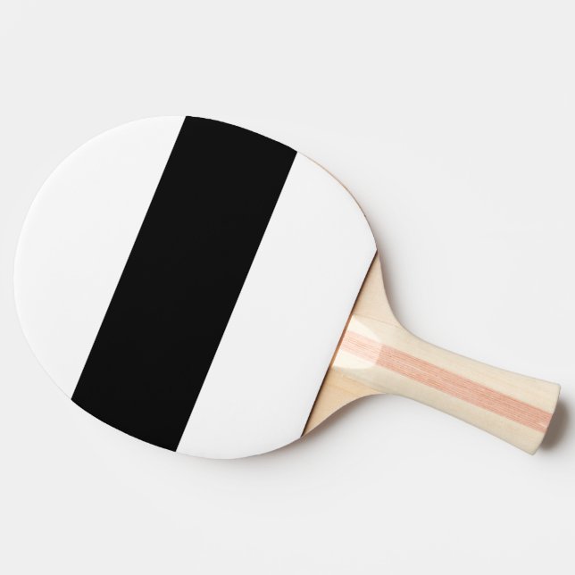 Flagga Delft Pingisracket (Sidan)