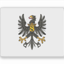 Flagga Duchy of Prussia (1525-1701)