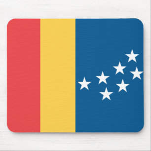 Flagga Durham, North Carolina Musmatta