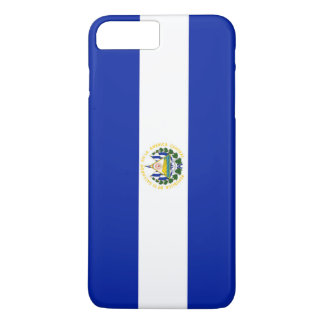 Flagga El Salvador