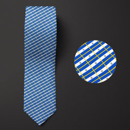 Flagga El Salvador Mönster Slips