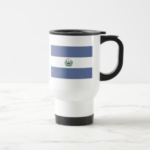 Flagga El Salvador Resemugg