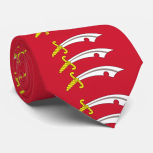 Flagga Essex Tie Slips