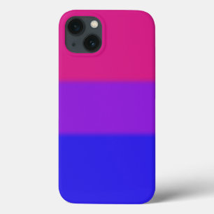 Flagga Falln Bisexual Pride
