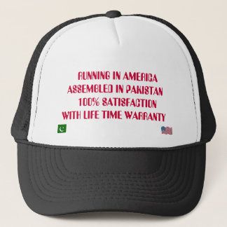 FLAGGA FLAGUSA,     SPRING I FÖRSAMLADE AMERIKA… KEPS