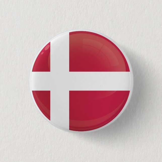 Flagga för avrunda ikoner knapp (Framsida)