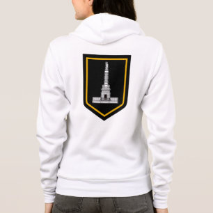 Flagga för Baltimore, Maryland T Shirt