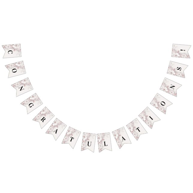 Flagga för buntning av  Rosa (Alla)