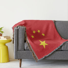 flagga för china filt