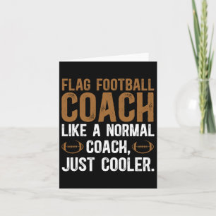 Flagga för definition av fotboll i fotboll kort