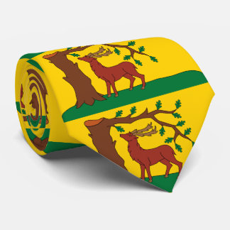 Flagga för det historiska grevskapet Berkshire Sli Slips