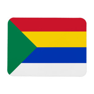 Flagga för Druze Religion Magnet
