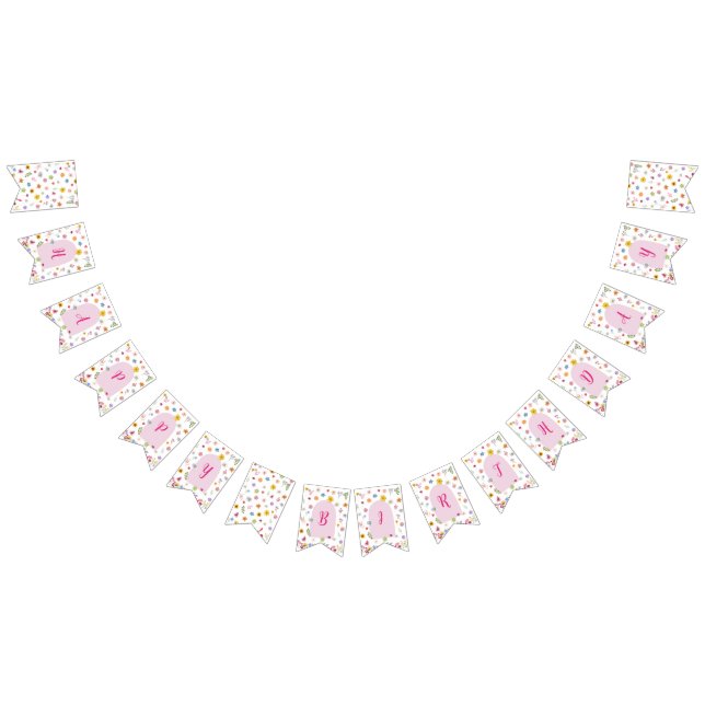 Flagga för färgning och vibrant Wildblomma (Alla)