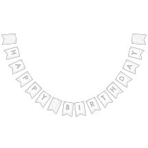 Flagga för fogkonfetti vattenfärgspunkter