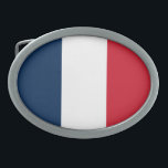 Flagga för fransk<br><div class="desc">Frankrikets nationella flagga.</div>