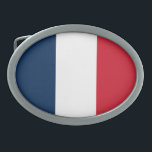 Flagga för fransk<br><div class="desc">Frankrikets nationella flagga.</div>