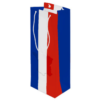 flagga för fransk