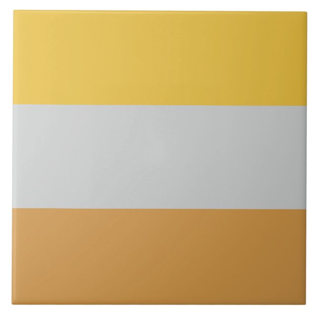 Flagga för funktionshinder kakelplatta (Framsidan)