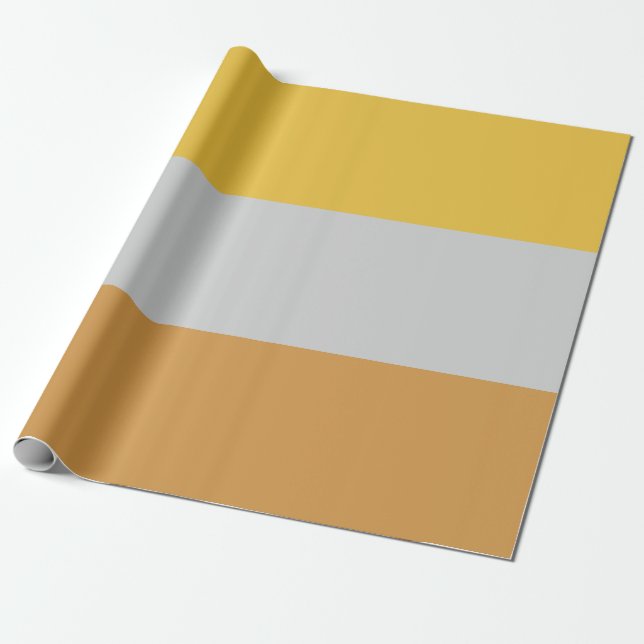 Flagga för funktionshinder presentpapper (Utrullad)