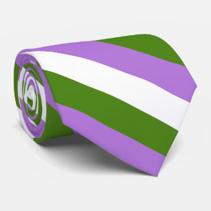 flagga för genderborre Pride Slips