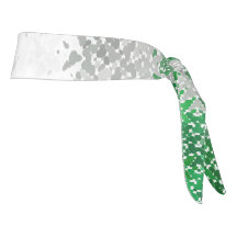 Flagga för gråromantiskt Pride med flytande Abstra