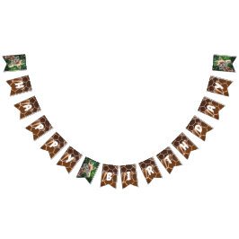 Flagga för Grattis på födelsedagen-buntning av Gir