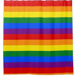 Flagga för HBT-regnbåge
