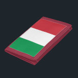 Flagga för italien<br><div class="desc">Flagga för italien</div>