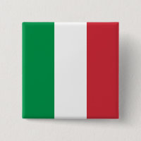 Flagga för italien