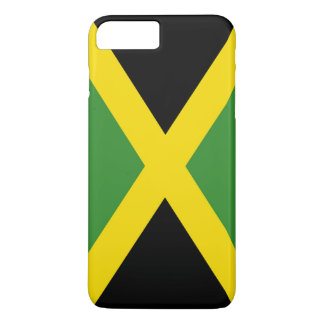 Flagga för Jamaica