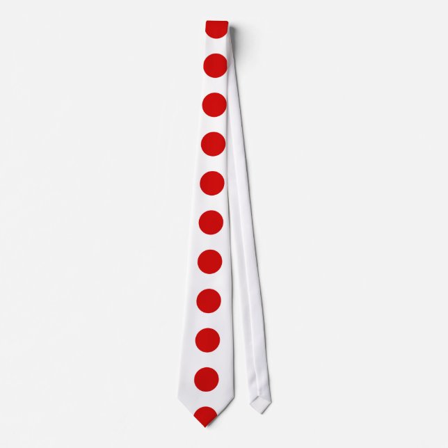 Flagga för Japan Slips (Framsida)