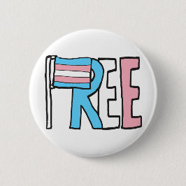 Flagga för kostnadsfria Höger Knapp