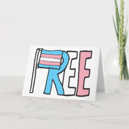 Flagga för kostnadsfria Höger Kort