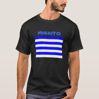 Flagga för Miskito medborgarerörelse Tröja