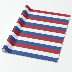 Flagga för Nederländerna Presentpapper
