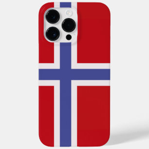 flagga för norge