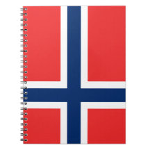 Flagga för norge