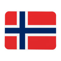 Flagga för norge
