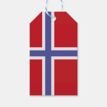 flagga för norge