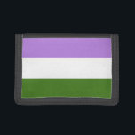 Flagga för Pride av genderber<br><div class="desc">Pride för alla! Bläddra över 1 000  Gay pride,  Humor,  Jämställdhet,  Slang och Kulturdesign. Den mest unika Gay,  Lesbisk Bi,  Trans,  Queer och Intersexed Apparel på webben. Du hittar allt från Gay till Z @ http://www.LgbtShirts.com FIND OSS PÅ: WEBBEN: http://www.LgbtShirts.com FACEBOOK: http://www.facebook.com/glbtshirts TWITTER: http://www.twitter.com/glbtshirts:</div>
