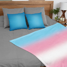 Flagga för Pride av gradientöverföring - Trans Fla